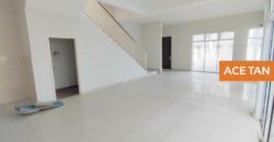 Nusa Sentral – 3 Storey Cluster House – FOR SALE Nusa Sentral – 3 Storey Cluster House – FOR SALE