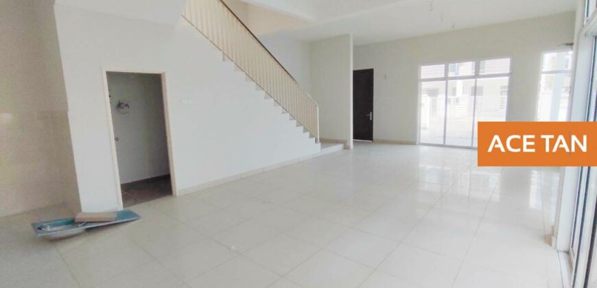 Nusa Sentral – 3 Storey Cluster House – FOR SALE Nusa Sentral – 3 Storey Cluster House – FOR SALE