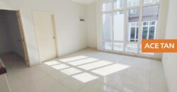 Nusa Sentral – 3 Storey Cluster House – FOR SALE Nusa Sentral – 3 Storey Cluster House – FOR SALE