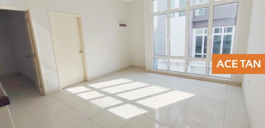 Nusa Sentral – 3 Storey Cluster House – FOR SALE Nusa Sentral – 3 Storey Cluster House – FOR SALE