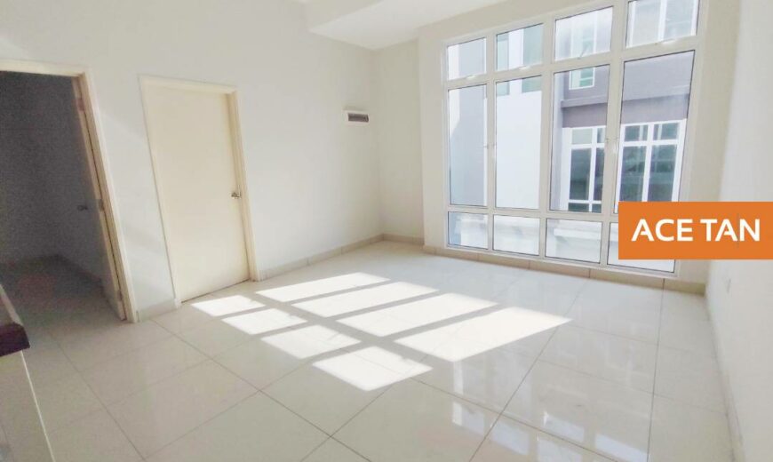 Nusa Sentral – 3 Storey Cluster House – FOR SALE Nusa Sentral – 3 Storey Cluster House – FOR SALE