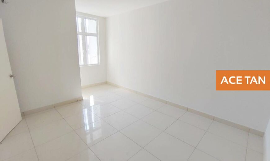Nusa Sentral – 3 Storey Cluster House – FOR SALE Nusa Sentral – 3 Storey Cluster House – FOR SALE
