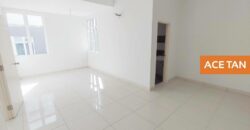 Nusa Sentral – 3 Storey Cluster House – FOR SALE Nusa Sentral – 3 Storey Cluster House – FOR SALE