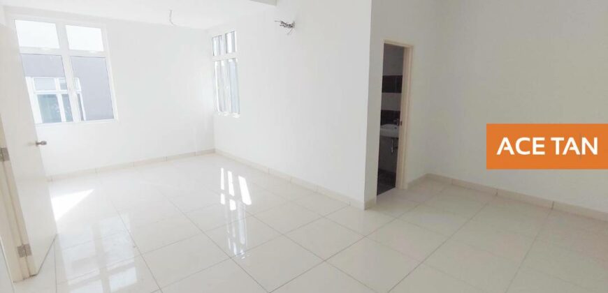 Nusa Sentral – 3 Storey Cluster House – FOR SALE Nusa Sentral – 3 Storey Cluster House – FOR SALE