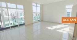 Nusa Sentral – 3 Storey Cluster House – FOR SALE Nusa Sentral – 3 Storey Cluster House – FOR SALE