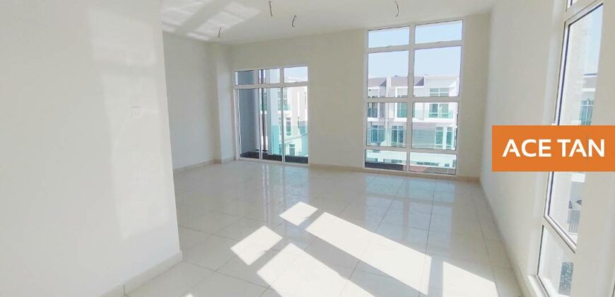 Nusa Sentral – 3 Storey Cluster House – FOR SALE Nusa Sentral – 3 Storey Cluster House – FOR SALE