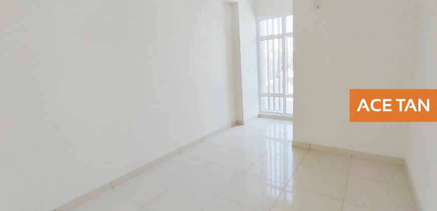 Nusa Sentral – 3 Storey Cluster House – FOR SALE Nusa Sentral – 3 Storey Cluster House – FOR SALE