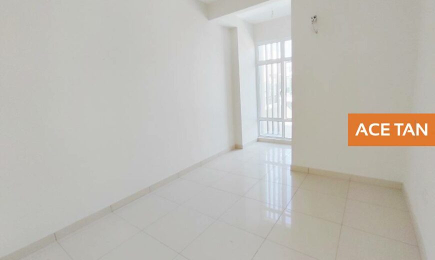 Nusa Sentral – 3 Storey Cluster House – FOR SALE Nusa Sentral – 3 Storey Cluster House – FOR SALE