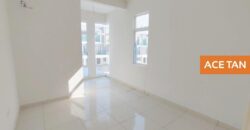 Nusa Sentral – 3 Storey Cluster House – FOR SALE Nusa Sentral – 3 Storey Cluster House – FOR SALE