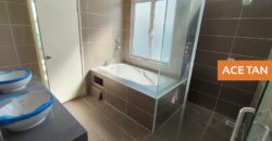 Nusa Sentral – 3 Storey Cluster House – FOR SALE Nusa Sentral – 3 Storey Cluster House – FOR SALE