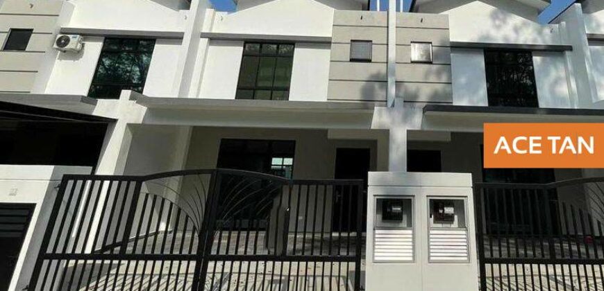 Taman Perdana Height – 2 Storey Terrace House – FOR SALE Taman Perdana Height – 2 Storey Terrace House – FOR SALE