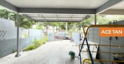 Setia Tropika – 2 Storey Terrace House – FOR SALE Setia Tropika – 2 Storey Terrace House – FOR SALE