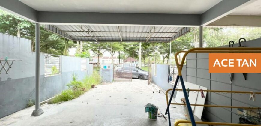 Setia Tropika – 2 Storey Terrace House – FOR SALE Setia Tropika – 2 Storey Terrace House – FOR SALE