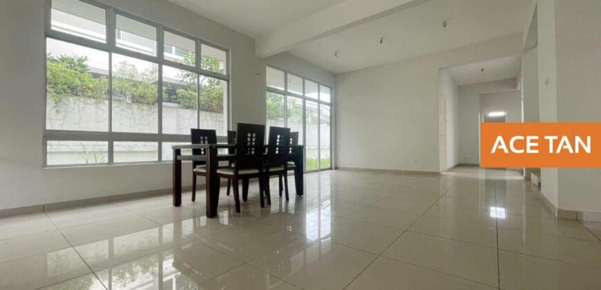 Fortune Hills @ Kangkar Pulai – 2 Storey Semi Detached – FOR SALE Fortune Hills @ Kangkar Pulai – 2 Storey Semi Detached – FOR SALE