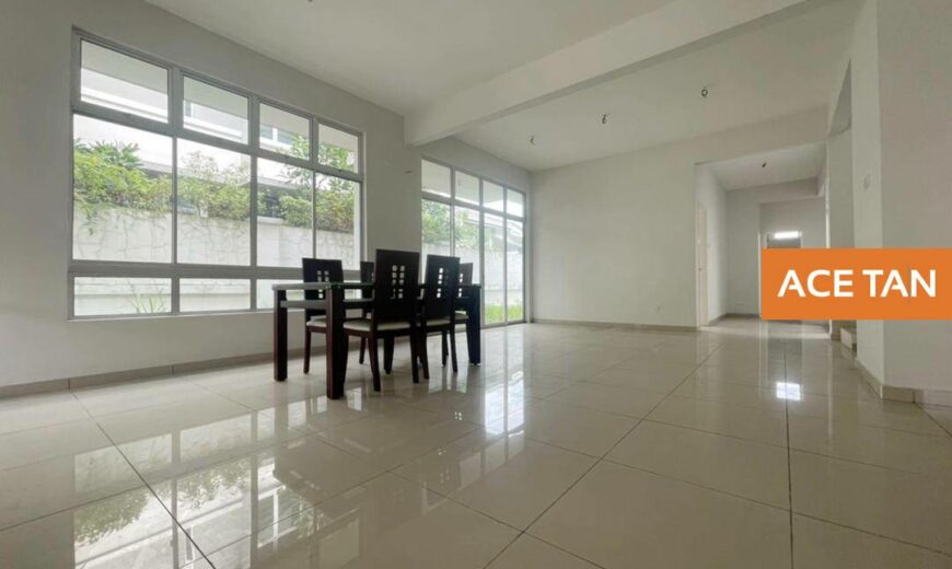 Fortune Hills @ Kangkar Pulai – 2 Storey Semi Detached – FOR SALE Fortune Hills @ Kangkar Pulai – 2 Storey Semi Detached – FOR SALE