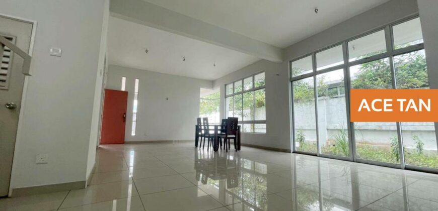 Fortune Hills @ Kangkar Pulai – 2 Storey Semi Detached – FOR SALE Fortune Hills @ Kangkar Pulai – 2 Storey Semi Detached – FOR SALE