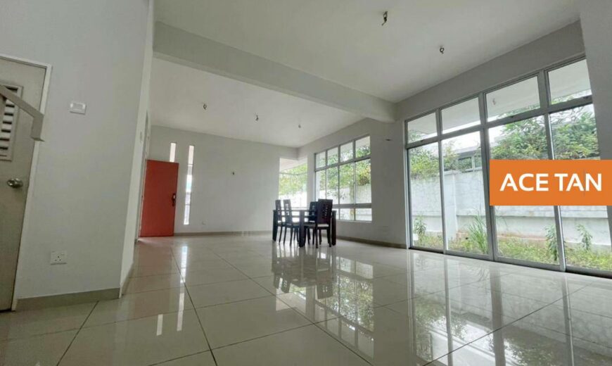 Fortune Hills @ Kangkar Pulai – 2 Storey Semi Detached – FOR SALE Fortune Hills @ Kangkar Pulai – 2 Storey Semi Detached – FOR SALE