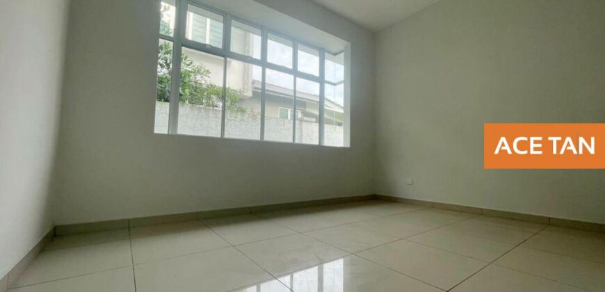 Fortune Hills @ Kangkar Pulai – 2 Storey Semi Detached – FOR SALE Fortune Hills @ Kangkar Pulai – 2 Storey Semi Detached – FOR SALE