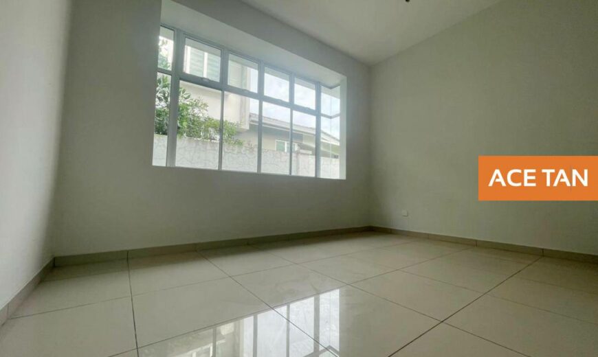 Fortune Hills @ Kangkar Pulai – 2 Storey Semi Detached – FOR SALE Fortune Hills @ Kangkar Pulai – 2 Storey Semi Detached – FOR SALE
