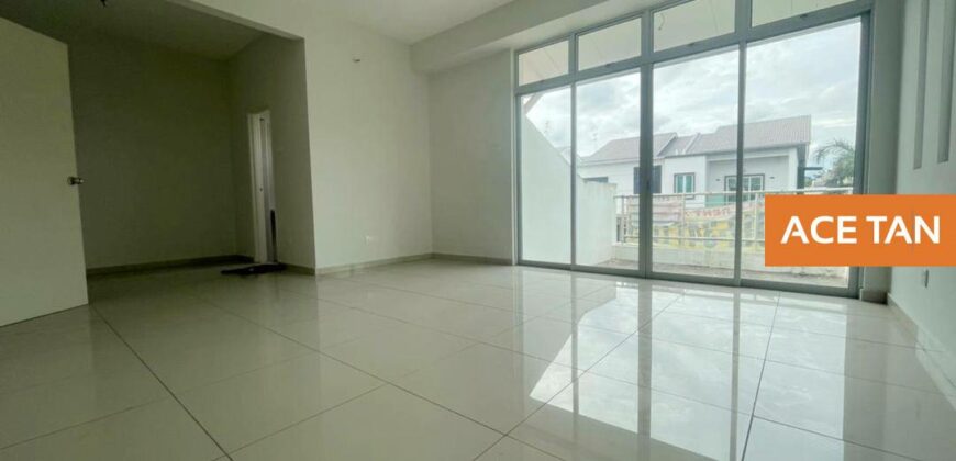 Fortune Hills @ Kangkar Pulai – 2 Storey Semi Detached – FOR SALE Fortune Hills @ Kangkar Pulai – 2 Storey Semi Detached – FOR SALE