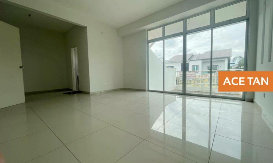 Fortune Hills @ Kangkar Pulai – 2 Storey Semi Detached – FOR SALE Fortune Hills @ Kangkar Pulai – 2 Storey Semi Detached – FOR SALE
