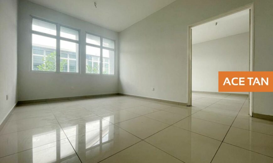 Fortune Hills @ Kangkar Pulai – 2 Storey Semi Detached – FOR SALE Fortune Hills @ Kangkar Pulai – 2 Storey Semi Detached – FOR SALE