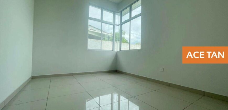 Fortune Hills @ Kangkar Pulai – 2 Storey Semi Detached – FOR SALE Fortune Hills @ Kangkar Pulai – 2 Storey Semi Detached – FOR SALE