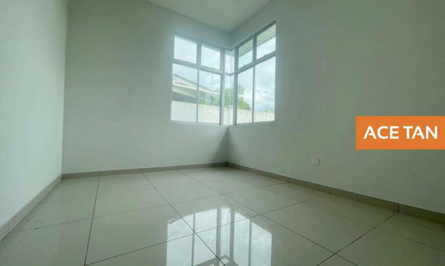 Fortune Hills @ Kangkar Pulai – 2 Storey Semi Detached – FOR SALE Fortune Hills @ Kangkar Pulai – 2 Storey Semi Detached – FOR SALE