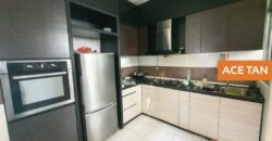 Bukit Indah – 2 Storey Corner Terrace House – FOR SALE