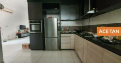 Bukit Indah – 2 Storey Corner Terrace House – FOR SALE