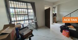 Bukit Indah – 2 Storey Corner Terrace House – FOR SALE