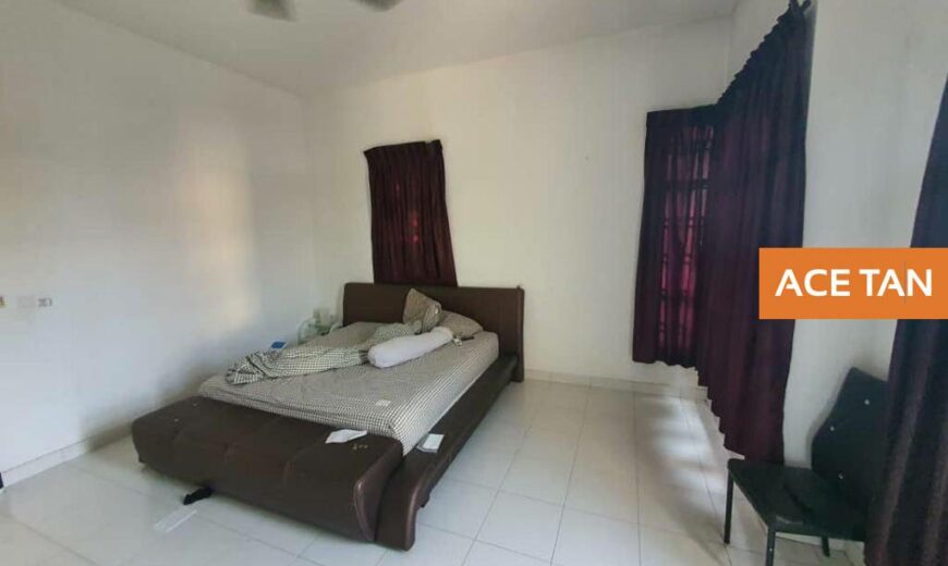 Bukit Indah – 2 Storey Corner Terrace House – FOR SALE Bukit Indah – 2 Storey Corner Terrace House – FOR SALE