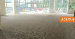 Bandar Seri Alam – 3 Storey Corner ShopLot – First Floor – FOR RENT Bandar Seri Alam – 3 Storey Corner ShopLot – First Floor – FOR RENT
