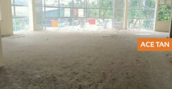 Bandar Seri Alam – 3 Storey Corner ShopLot – FOR SALE Bandar Seri Alam – 3 Storey Corner ShopLot – FOR SALE