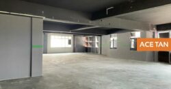 Bandar Seri Alam – 3 Storey Corner ShopLot – First Floor – FOR RENT Bandar Seri Alam – 3 Storey Corner ShopLot – First Floor – FOR RENT