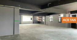 Bandar Seri Alam – 3 Storey Corner ShopLot – FOR SALE Bandar Seri Alam – 3 Storey Corner ShopLot – FOR SALE