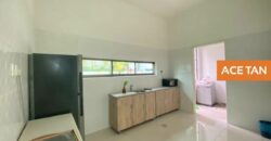 Bukit Indah – 2 Storey Link Bungalow – FOR SALE Bukit Indah – 2 Storey Link Bungalow – FOR SALE