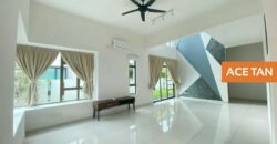 Bukit Indah – 2 Storey Link Bungalow – FOR SALE Bukit Indah – 2 Storey Link Bungalow – FOR SALE