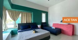 Bukit Indah – 2 Storey Link Bungalow – FOR SALE Bukit Indah – 2 Storey Link Bungalow – FOR SALE