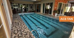 Bandar Uda Utama – 2 Storey Bungalow House – FOR SALE Bandar Uda Utama – 2 Storey Bungalow House – FOR SALE