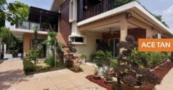 Bandar Uda Utama – 2 Storey Bungalow House – FOR SALE Bandar Uda Utama – 2 Storey Bungalow House – FOR SALE