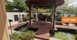 Bandar Uda Utama – 2 Storey Bungalow House – FOR SALE Bandar Uda Utama – 2 Storey Bungalow House – FOR SALE