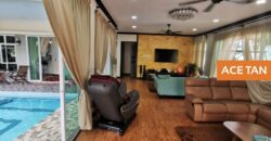 Bandar Uda Utama – 2 Storey Bungalow House – FOR SALE Bandar Uda Utama – 2 Storey Bungalow House – FOR SALE