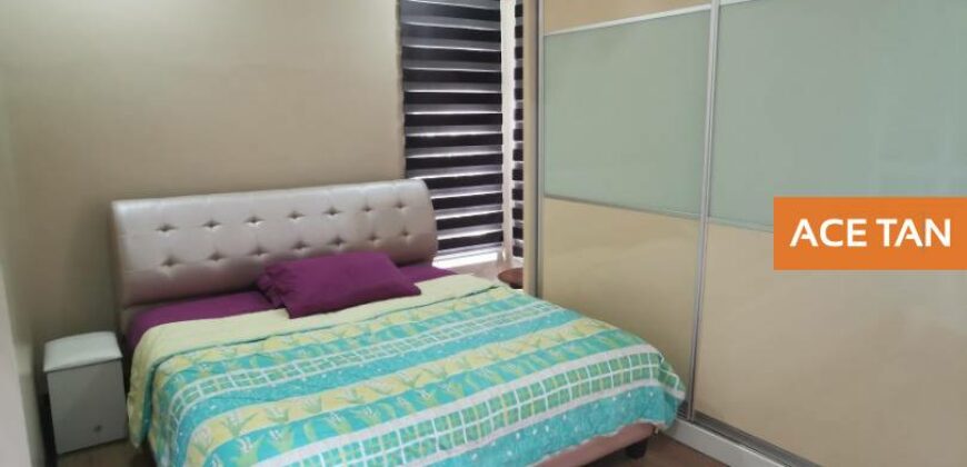 Bandar Uda Utama – 2 Storey Bungalow House – FOR SALE Bandar Uda Utama – 2 Storey Bungalow House – FOR SALE