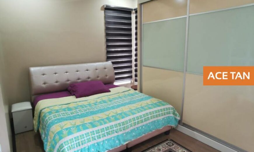 Bandar Uda Utama – 2 Storey Bungalow House – FOR SALE Bandar Uda Utama – 2 Storey Bungalow House – FOR SALE
