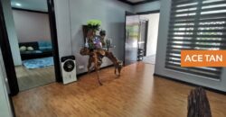 Bandar Uda Utama – 2 Storey Bungalow House – FOR SALE Bandar Uda Utama – 2 Storey Bungalow House – FOR SALE