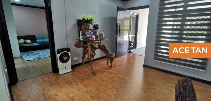 Bandar Uda Utama – 2 Storey Bungalow House – FOR SALE Bandar Uda Utama – 2 Storey Bungalow House – FOR SALE