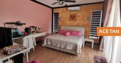 Bandar Uda Utama – 2 Storey Bungalow House – FOR SALE Bandar Uda Utama – 2 Storey Bungalow House – FOR SALE