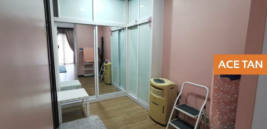 Bandar Uda Utama – 2 Storey Bungalow House – FOR SALE Bandar Uda Utama – 2 Storey Bungalow House – FOR SALE