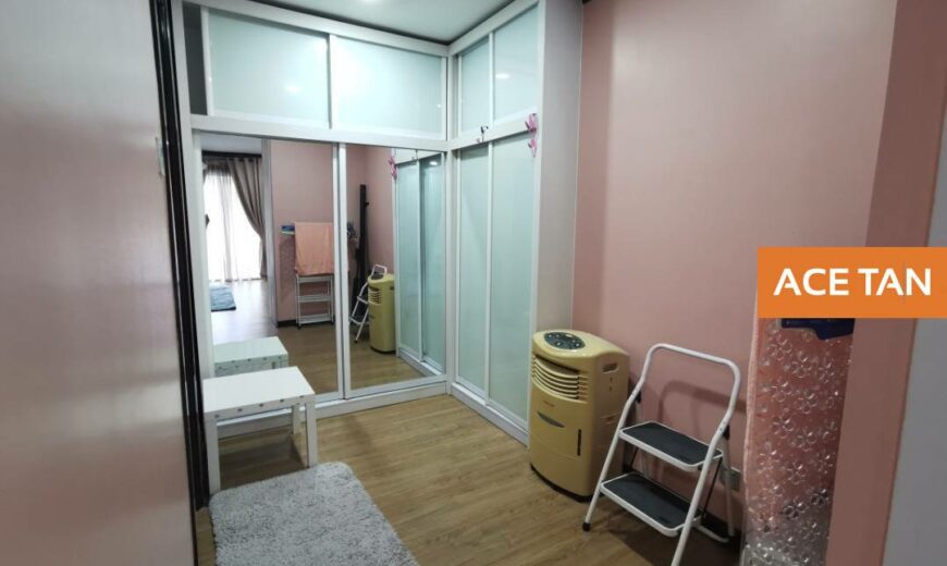 Bandar Uda Utama – 2 Storey Bungalow House – FOR SALE Bandar Uda Utama – 2 Storey Bungalow House – FOR SALE